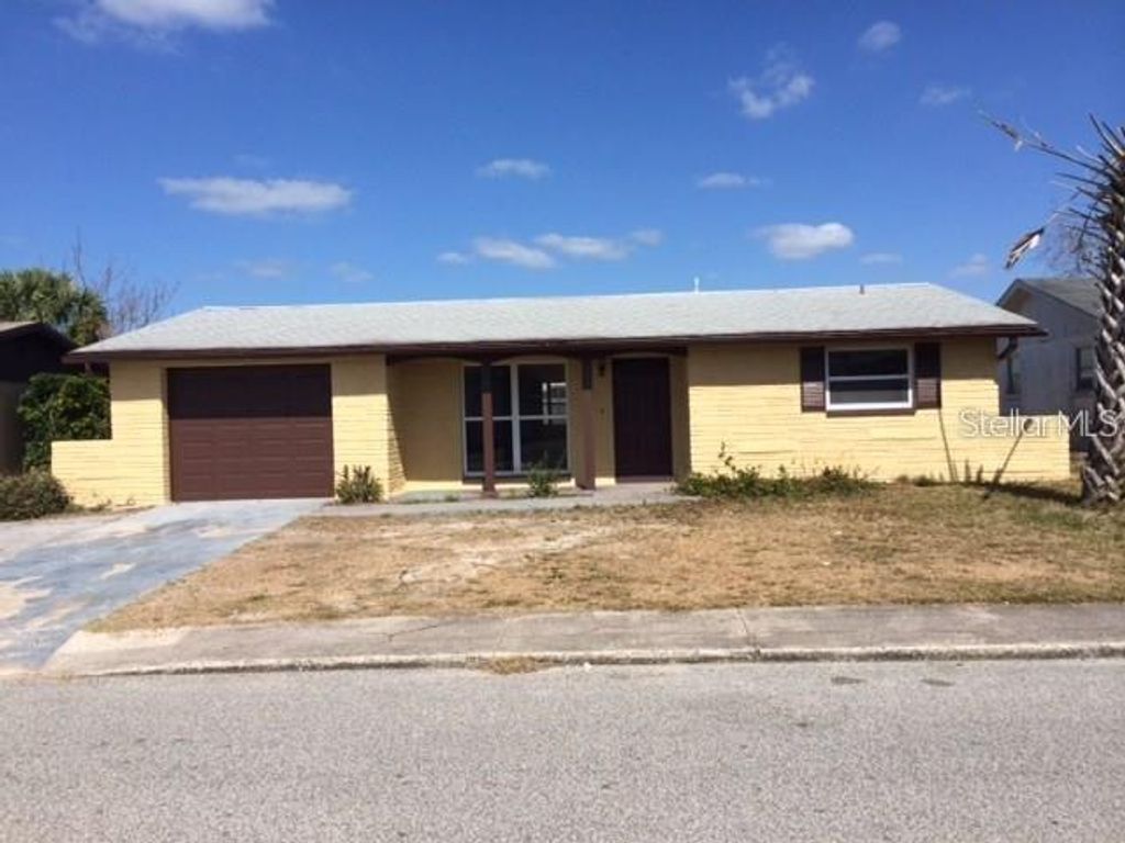 6903 MESA VERDE STREET, Port Richey, FL 34668