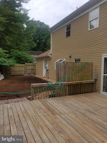 15873 MONTVIEW DR, Dumfries, VA 22025
