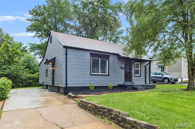 6232 Witsell Avenue, Berkeley, MO 63134