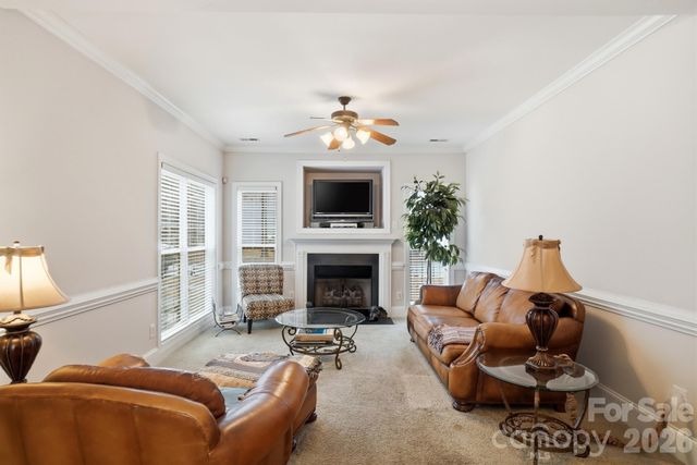 20353 Harroway Drive, Cornelius, NC 28031