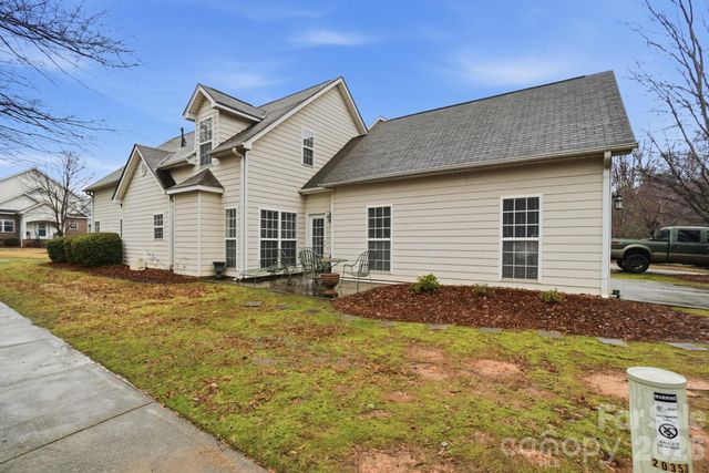 20353 Harroway Drive, Cornelius, NC 28031