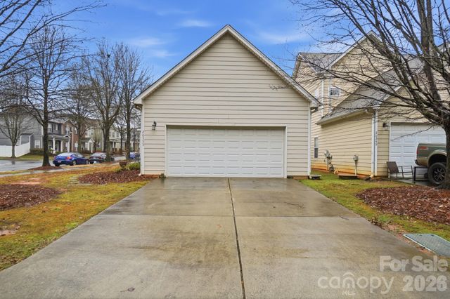 20353 Harroway Drive, Cornelius, NC 28031