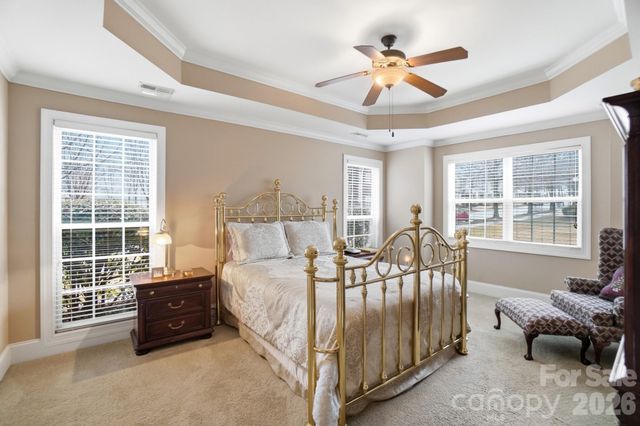 20353 Harroway Drive, Cornelius, NC 28031