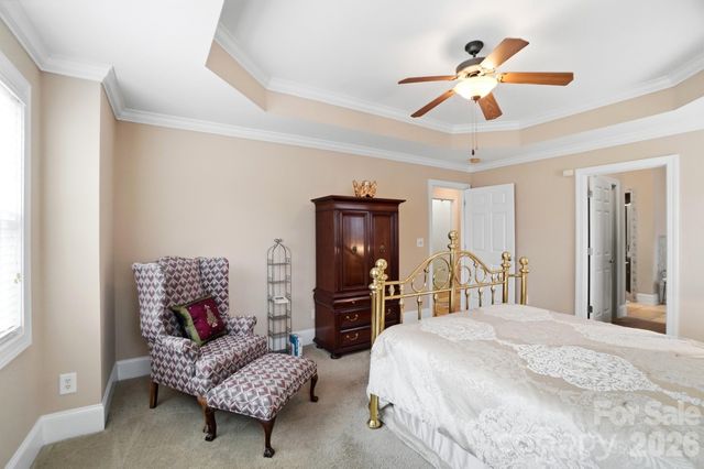 20353 Harroway Drive, Cornelius, NC 28031