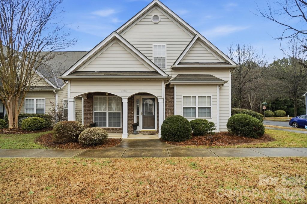 20353 Harroway Drive, Cornelius, NC 28031