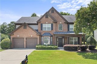 5376 Amberden Hall Drive, Suwanee, GA 30024