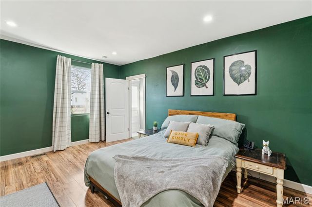 6932 Corbitt Avenue, University City, MO 63130