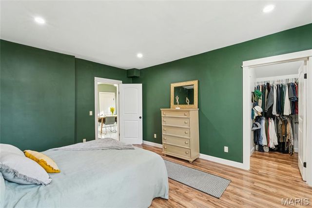 6932 Corbitt Avenue, University City, MO 63130