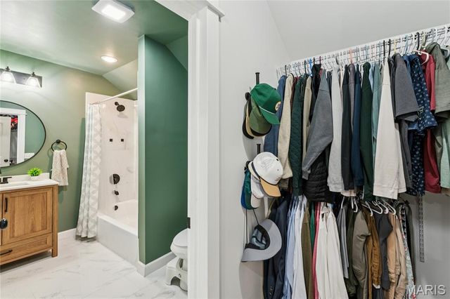 6932 Corbitt Avenue, University City, MO 63130