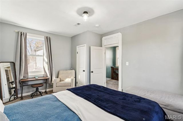 6932 Corbitt Avenue, University City, MO 63130