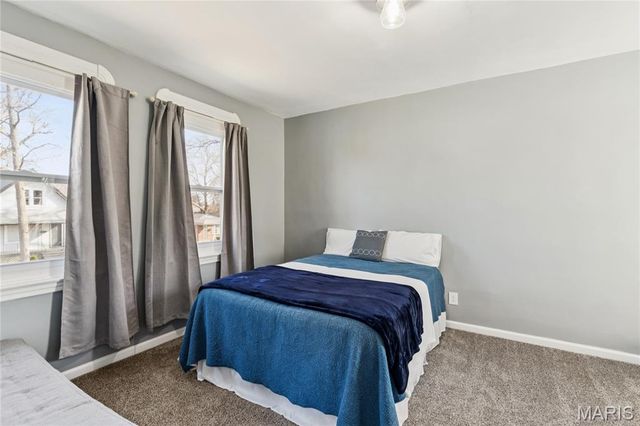 6932 Corbitt Avenue, University City, MO 63130