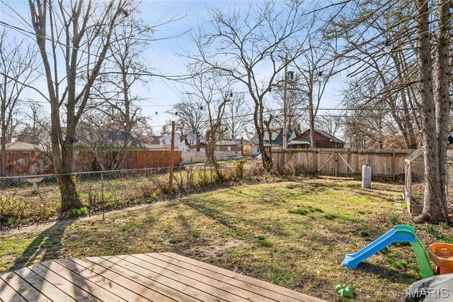 6932 Corbitt Avenue, University City, MO 63130