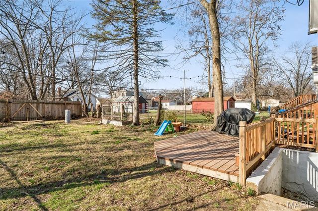 6932 Corbitt Avenue, University City, MO 63130