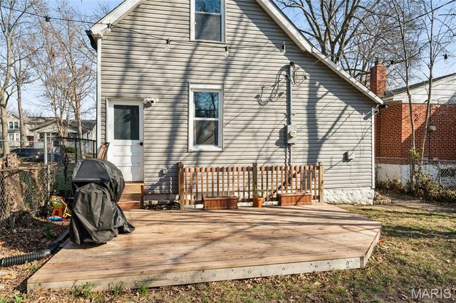 6932 Corbitt Avenue, University City, MO 63130