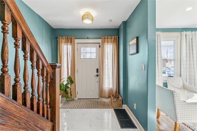 6932 Corbitt Avenue, University City, MO 63130