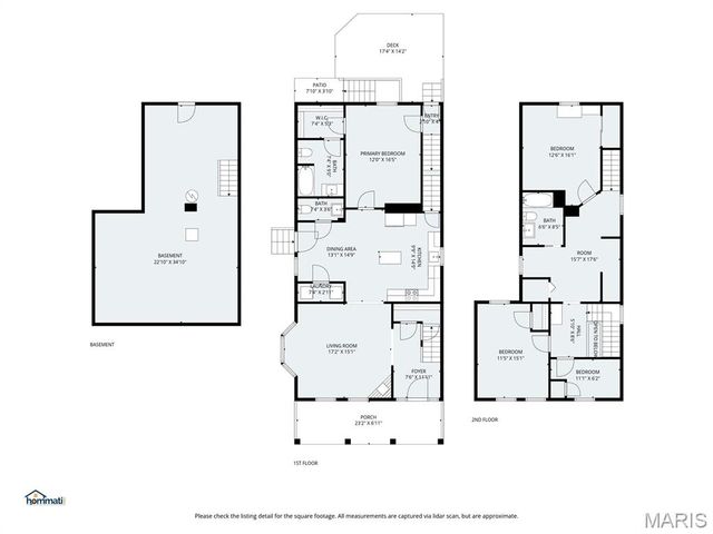 6932 Corbitt Avenue, University City, MO 63130