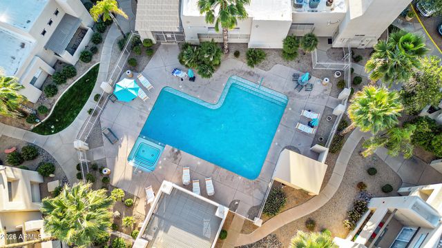 11333 N 92ND Street 2091, Scottsdale, AZ 85260