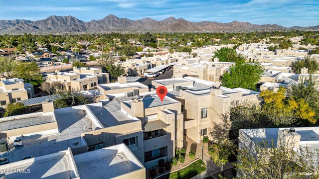 11333 N 92ND Street 2091, Scottsdale, AZ 85260