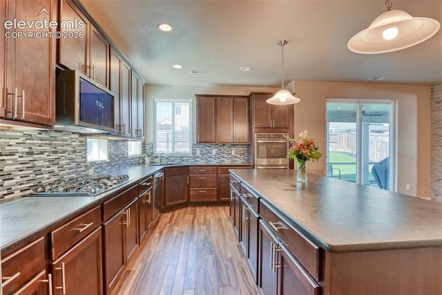 7328 Bonterra Lane, Colorado Springs, CO 80925