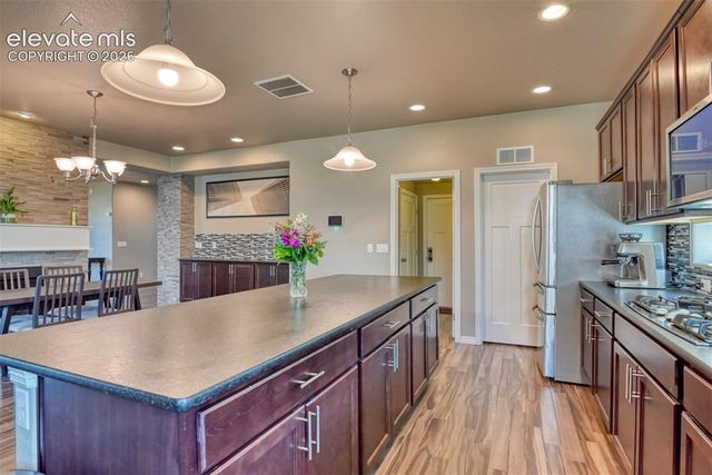 7328 Bonterra Lane, Colorado Springs, CO 80925