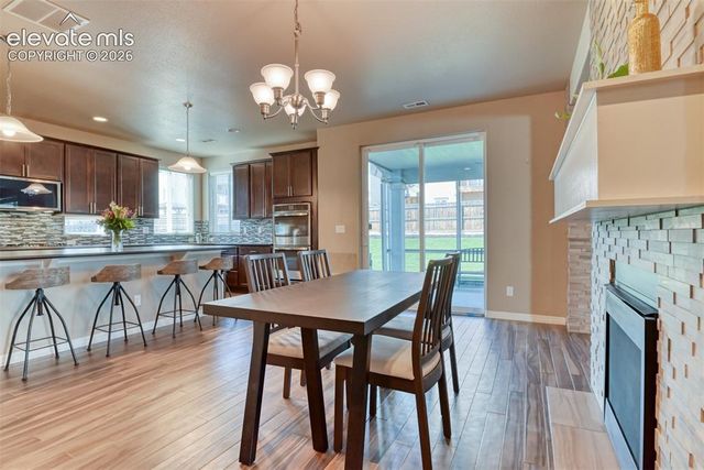 7328 Bonterra Lane, Colorado Springs, CO 80925