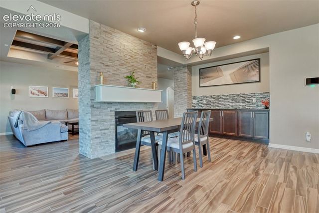 7328 Bonterra Lane, Colorado Springs, CO 80925