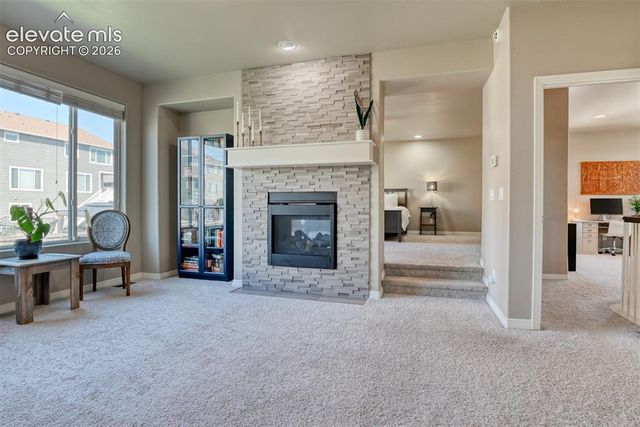 7328 Bonterra Lane, Colorado Springs, CO 80925