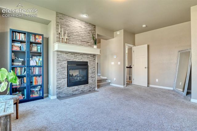 7328 Bonterra Lane, Colorado Springs, CO 80925