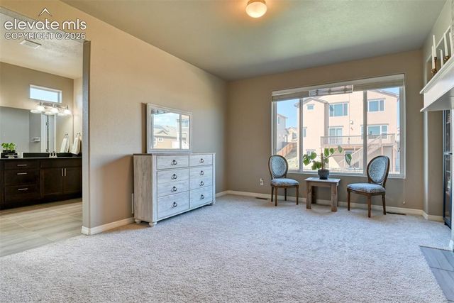 7328 Bonterra Lane, Colorado Springs, CO 80925