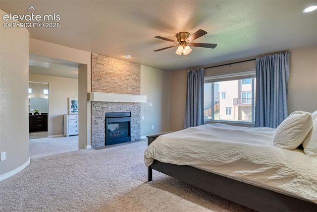 7328 Bonterra Lane, Colorado Springs, CO 80925