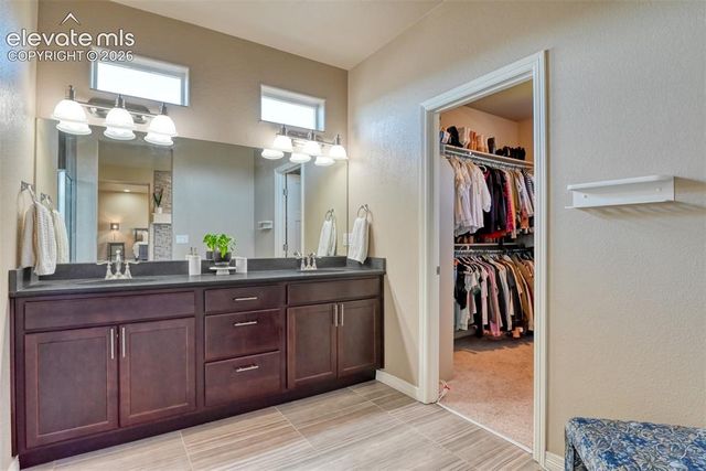 7328 Bonterra Lane, Colorado Springs, CO 80925