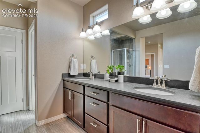 7328 Bonterra Lane, Colorado Springs, CO 80925