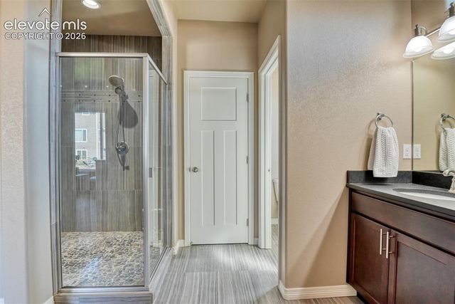 7328 Bonterra Lane, Colorado Springs, CO 80925