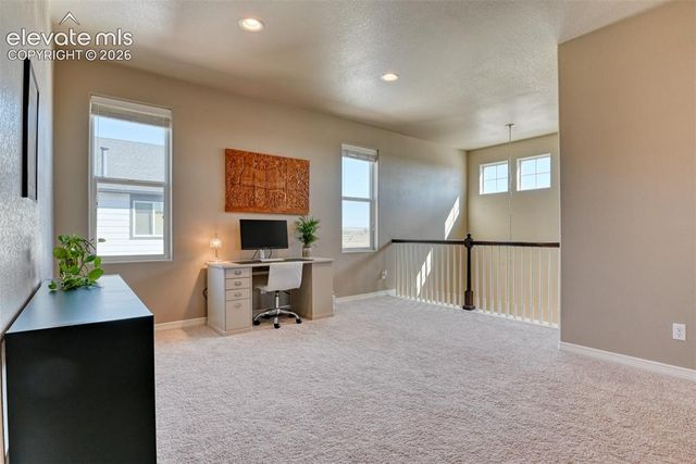 7328 Bonterra Lane, Colorado Springs, CO 80925