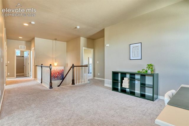 7328 Bonterra Lane, Colorado Springs, CO 80925