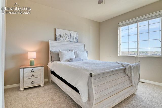 7328 Bonterra Lane, Colorado Springs, CO 80925