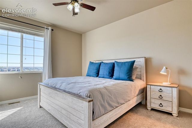7328 Bonterra Lane, Colorado Springs, CO 80925