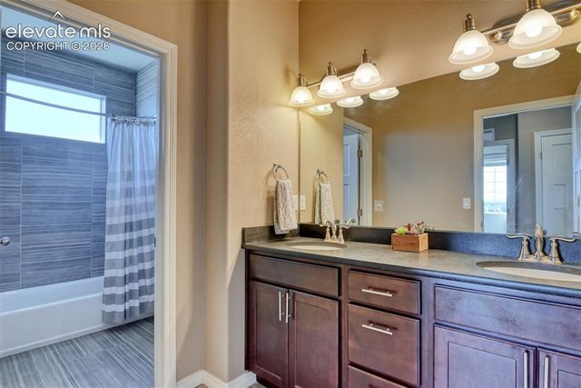 7328 Bonterra Lane, Colorado Springs, CO 80925