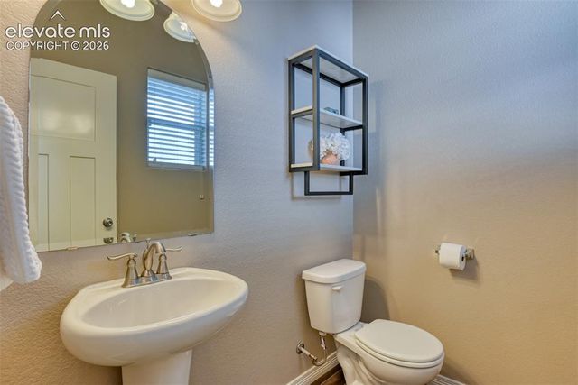 7328 Bonterra Lane, Colorado Springs, CO 80925