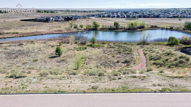7328 Bonterra Lane, Colorado Springs, CO 80925