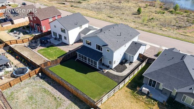 7328 Bonterra Lane, Colorado Springs, CO 80925