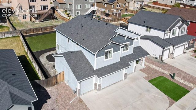7328 Bonterra Lane, Colorado Springs, CO 80925