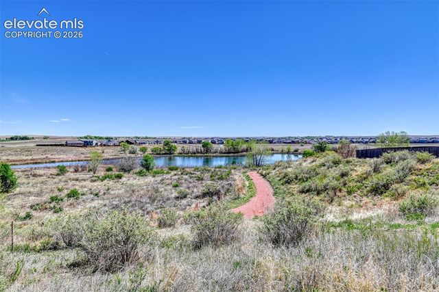 7328 Bonterra Lane, Colorado Springs, CO 80925