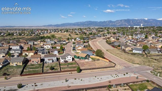 7328 Bonterra Lane, Colorado Springs, CO 80925
