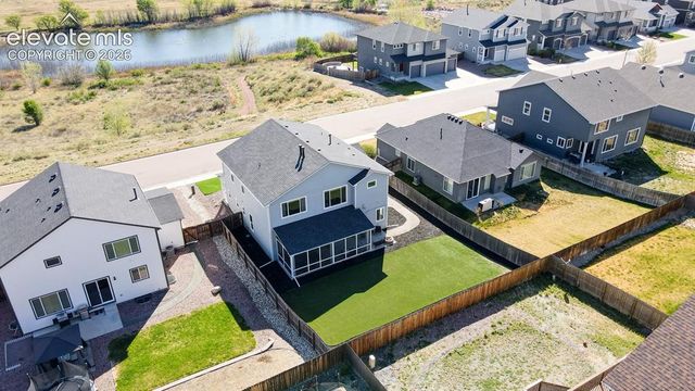 7328 Bonterra Lane, Colorado Springs, CO 80925