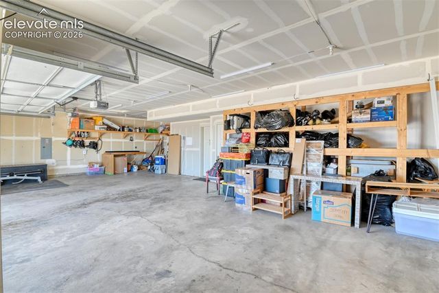 7328 Bonterra Lane, Colorado Springs, CO 80925