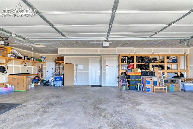 7328 Bonterra Lane, Colorado Springs, CO 80925