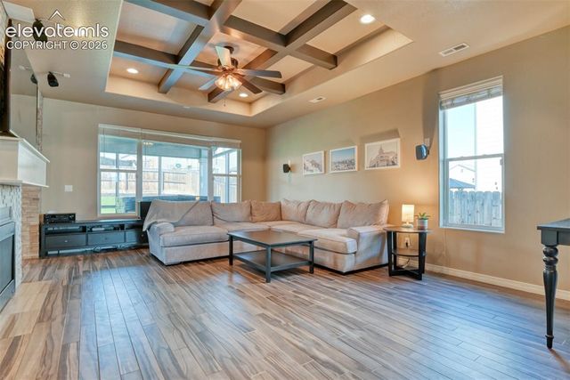 7328 Bonterra Lane, Colorado Springs, CO 80925