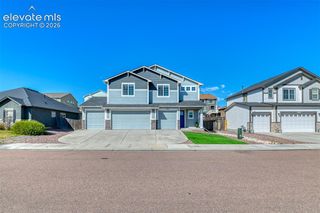 7328 Bonterra Lane, Colorado Springs, CO 80925