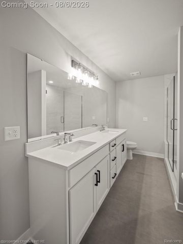 8830 Northern Avenue, Plymouth Charter Township, MI 48170